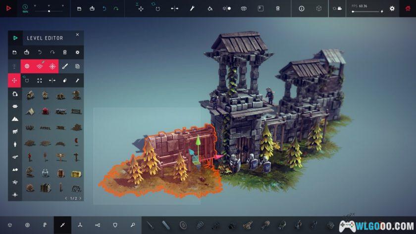 安卓 围攻 v1.0.4[中文]｜构建战车攻城-图片8