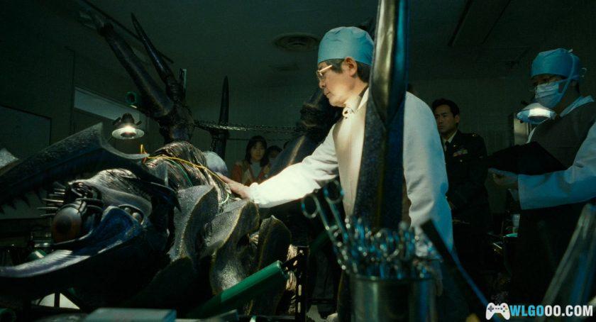 特摄 加美拉2：雷基欧袭来(1996)[中文字幕]｜4K修复-图片18