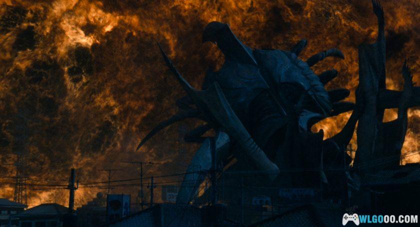 特摄 加美拉2：雷基欧袭来(1996)[中文字幕]｜4K修复-图片17