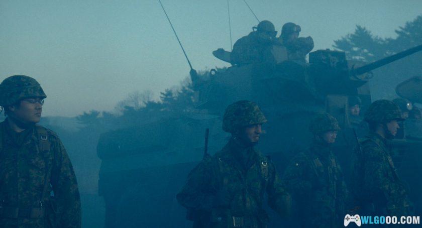 特摄 加美拉2：雷基欧袭来(1996)[中文字幕]｜4K修复-图片24