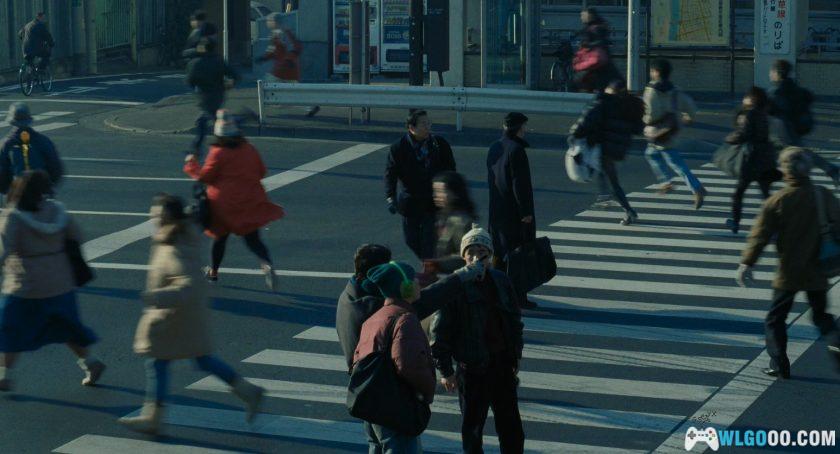 特摄 加美拉2：雷基欧袭来(1996)[中文字幕]｜4K修复-图片22