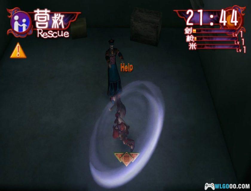 PS2 THE 僵尸大恐慌[汉化]｜金手指-2025.12.19发布-图片7