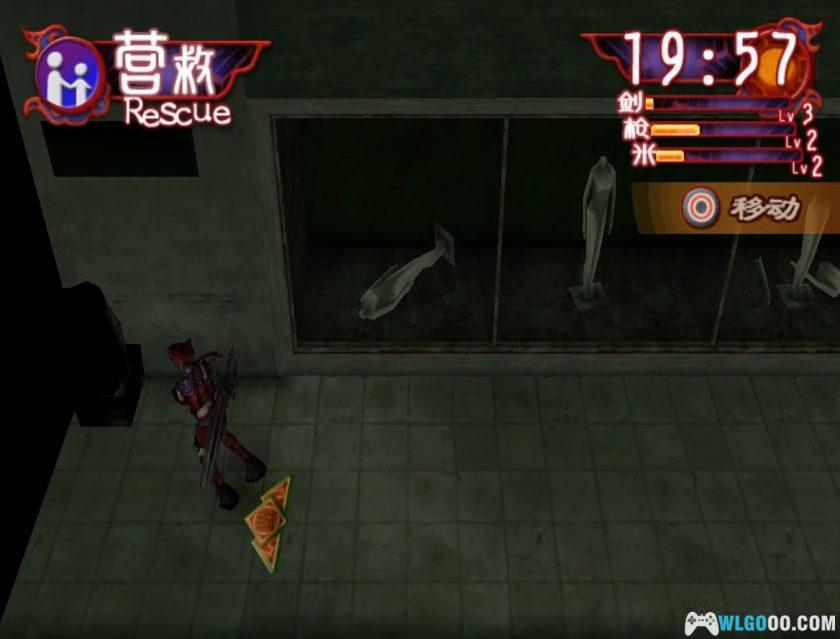 PS2 THE 僵尸大恐慌[汉化]｜金手指-2025.12.19发布-图片13