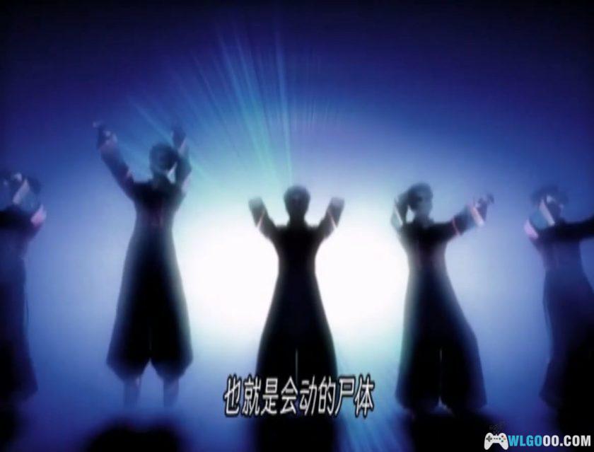 PS2 THE 僵尸大恐慌[汉化]｜金手指-2025.12.19发布-图片5