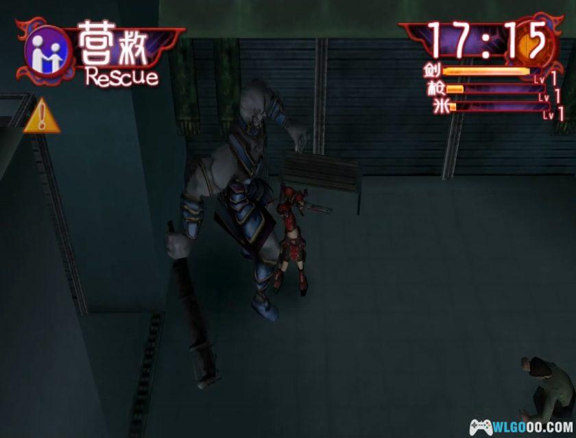 PS2 THE 僵尸大恐慌[汉化]｜金手指-2025.12.19发布-图片9