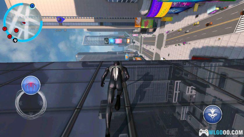 安卓 超凡蜘蛛侠2 v1.2.8d[中文]｜2014年ACT-图片8