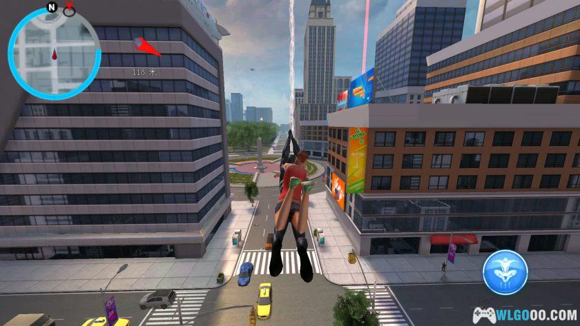 安卓 超凡蜘蛛侠2 v1.2.8d[中文]｜2014年ACT-图片7