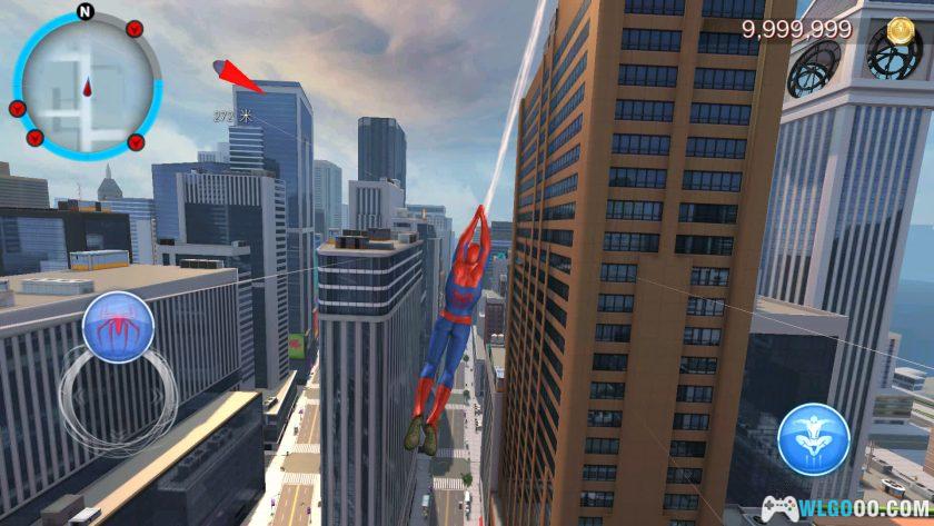 安卓 超凡蜘蛛侠2 v1.2.8d[中文]｜2014年ACT-图片5