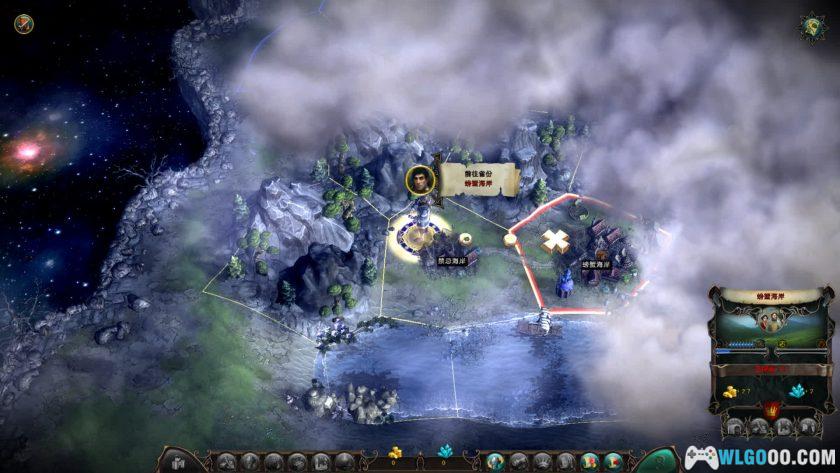 PC伊多：裂境之主 v1.8.3[汉化] 全DLC｜类英雄无敌SLG-图片5