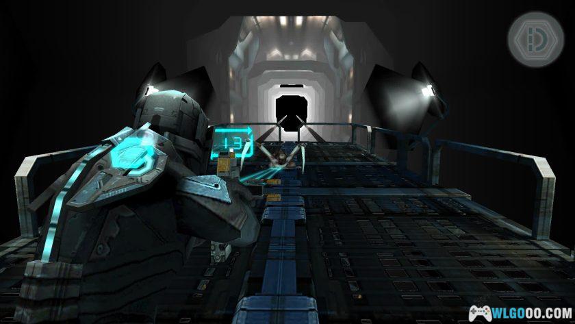 安卓 死亡空间 v1.2.0[中文][2011]｜手机端科幻冒险-图片9