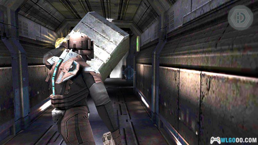 安卓 死亡空间 v1.2.0[中文][2011]｜手机端科幻冒险-图片3