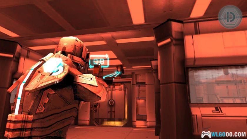 安卓 死亡空间 v1.2.0[中文][2011]｜手机端科幻冒险-图片6