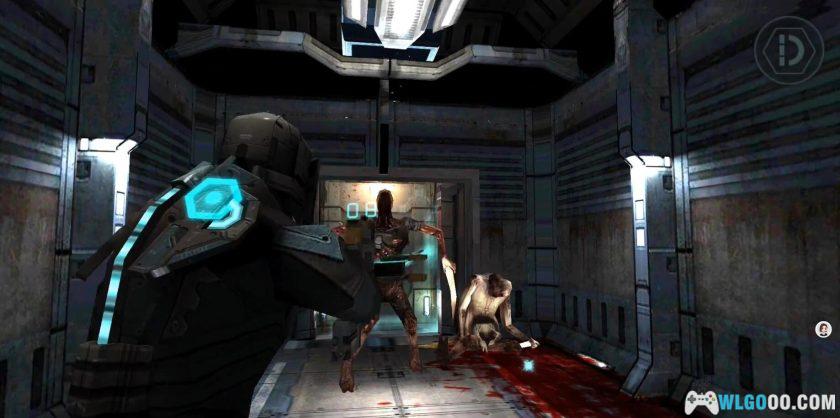 安卓 死亡空间 v1.2.0[中文][2011]｜手机端科幻冒险-图片10