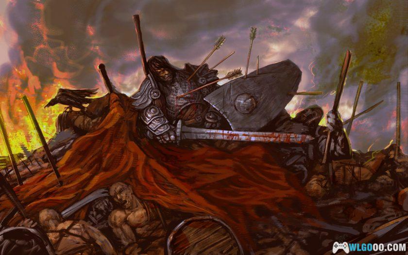 PC伊多：裂境之主 v1.8.3[汉化] 全DLC｜类英雄无敌SLG-图片19