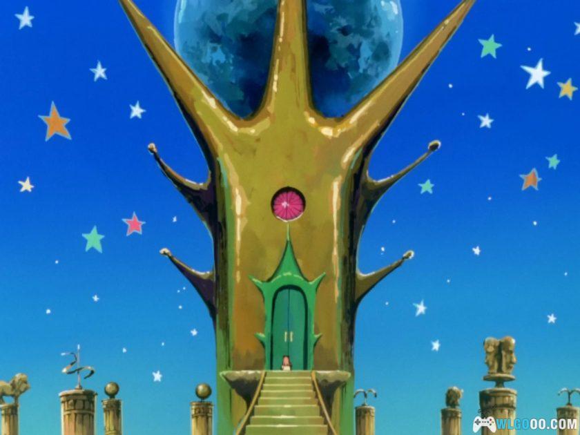 动画 网络安琪儿/Cyber守护星 第二季(2000)[26集]｜1080P-图片23