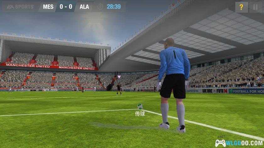 安卓 FIFA14 v1.3.6[中文]｜修复版，掌中的真实足球-图片7
