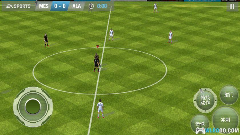 安卓 FIFA14 v1.3.6[中文]｜修复版，掌中的真实足球-图片6