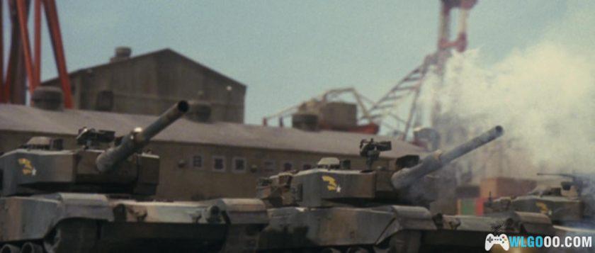 特摄 哥斯拉X摩斯拉X机械哥斯拉：东京SOS(2003)[中字]｜1080P-图片10