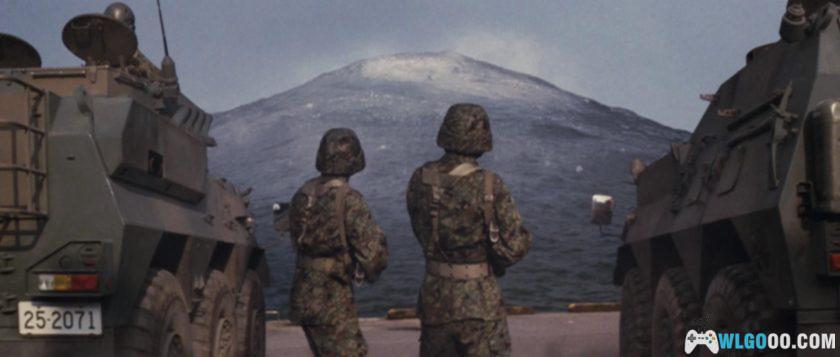 特摄 哥斯拉X摩斯拉X机械哥斯拉：东京SOS(2003)[中字]｜1080P-图片8