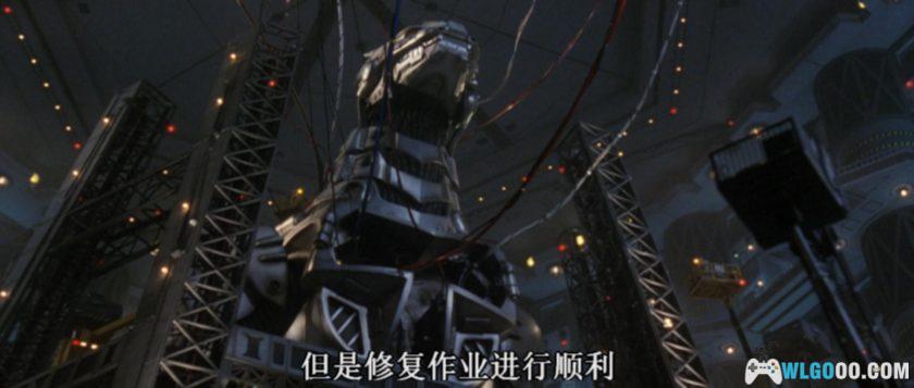 特摄 哥斯拉X摩斯拉X机械哥斯拉：东京SOS(2003)[中字]｜1080P-图片5
