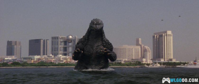 特摄 哥斯拉X摩斯拉X机械哥斯拉：东京SOS(2003)[中字]｜1080P-图片9