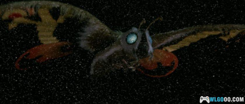 特摄 哥斯拉X摩斯拉X机械哥斯拉：东京SOS(2003)[中字]｜1080P-图片4