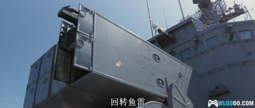 特摄 哥斯拉X摩斯拉X机械哥斯拉：东京SOS(2003)[中字]｜1080P-图片7