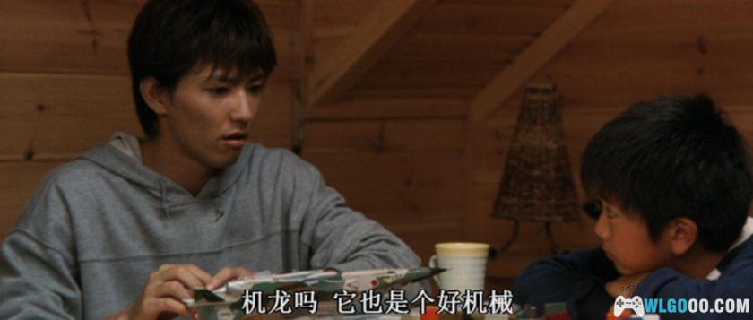 特摄 哥斯拉X摩斯拉X机械哥斯拉：东京SOS(2003)[中字]｜1080P-图片3