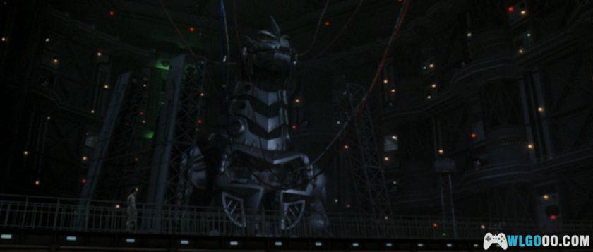 特摄 哥斯拉X摩斯拉X机械哥斯拉：东京SOS(2003)[中字]｜1080P-图片6