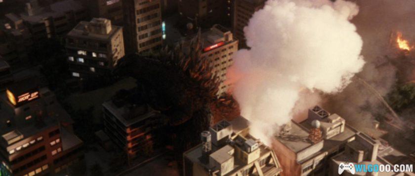 特摄 哥斯拉X摩斯拉X机械哥斯拉：东京SOS(2003)[中字]｜1080P-图片13