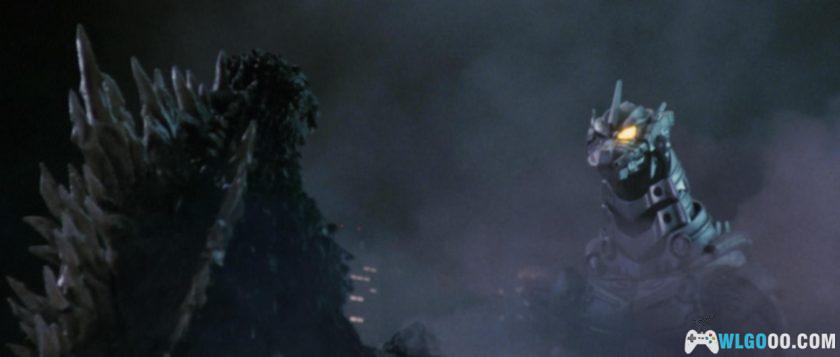 特摄 哥斯拉X摩斯拉X机械哥斯拉：东京SOS(2003)[中字]｜1080P-图片19