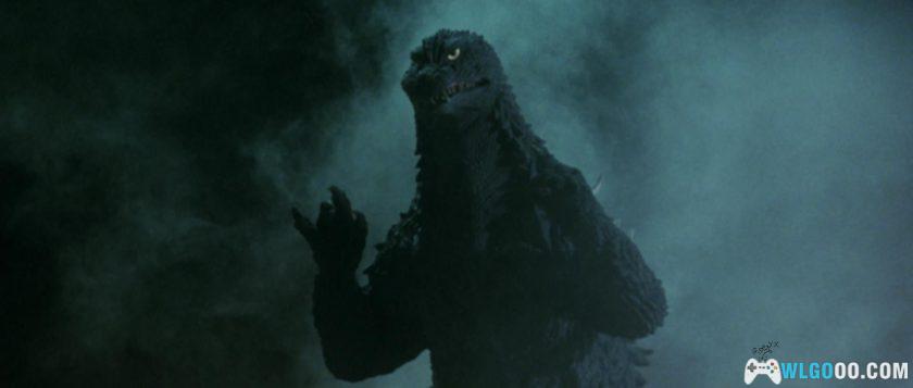 特摄 哥斯拉X摩斯拉X机械哥斯拉：东京SOS(2003)[中字]｜1080P-图片15