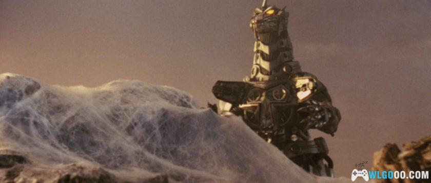 特摄 哥斯拉X摩斯拉X机械哥斯拉：东京SOS(2003)[中字]｜1080P-图片11