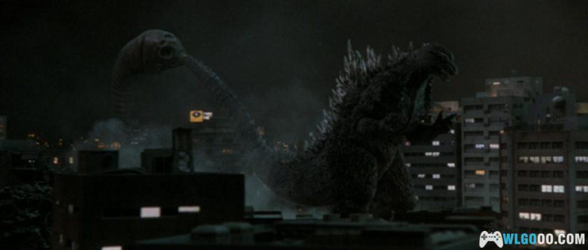 特摄 哥斯拉X摩斯拉X机械哥斯拉：东京SOS(2003)[中字]｜1080P-图片18