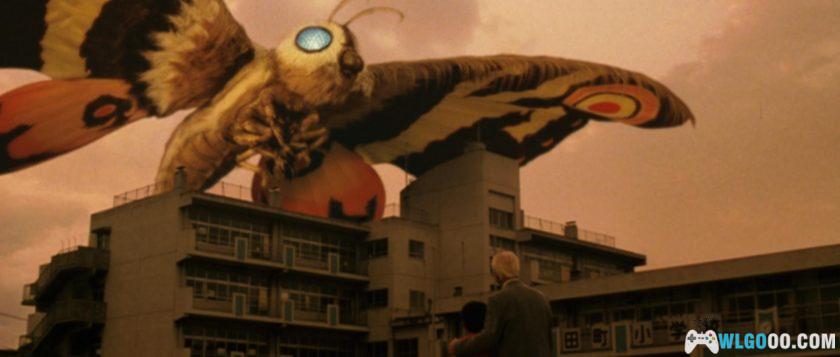 特摄 哥斯拉X摩斯拉X机械哥斯拉：东京SOS(2003)[中字]｜1080P-图片12