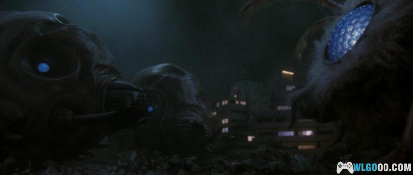 特摄 哥斯拉X摩斯拉X机械哥斯拉：东京SOS(2003)[中字]｜1080P-图片17