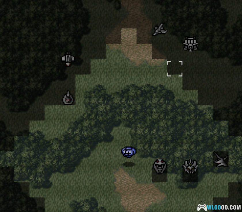 SFC第4次超级机器人大战：失忆的白河愁 v1.25[中文]-2025.12.26发布-图片9