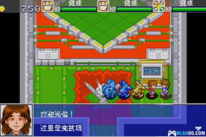 GBA扭蛋！迪诺机1 蓝版[1.0汉化]｜攻略金手指-2025.12.22发布-图片21