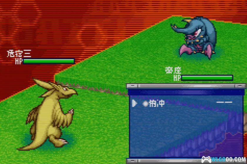 GBA扭蛋！迪诺机1 蓝版[1.0汉化]｜攻略金手指-2025.12.22发布-图片24