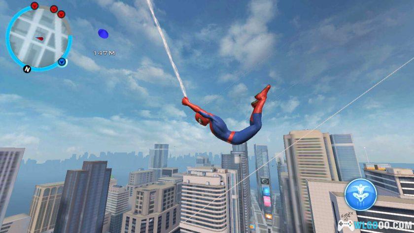 安卓 超凡蜘蛛侠2 v1.2.8d[中文]｜2014年ACT-图片11