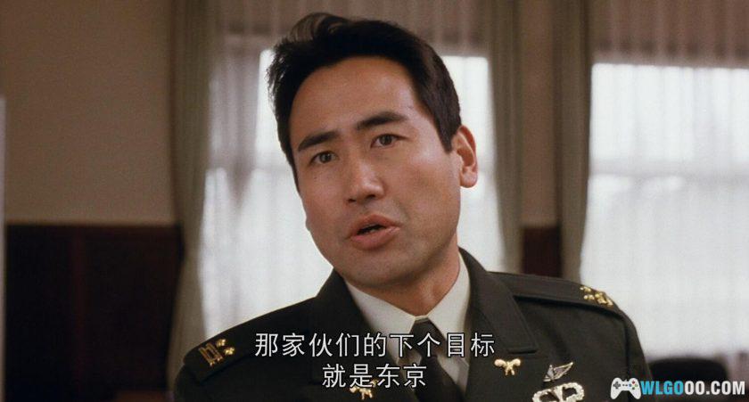 特摄 加美拉2：雷基欧袭来(1996)[中文字幕]｜4K修复-图片25