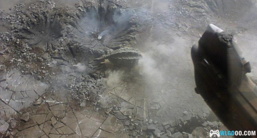 特摄 加美拉2：雷基欧袭来(1996)[中文字幕]｜4K修复-图片28