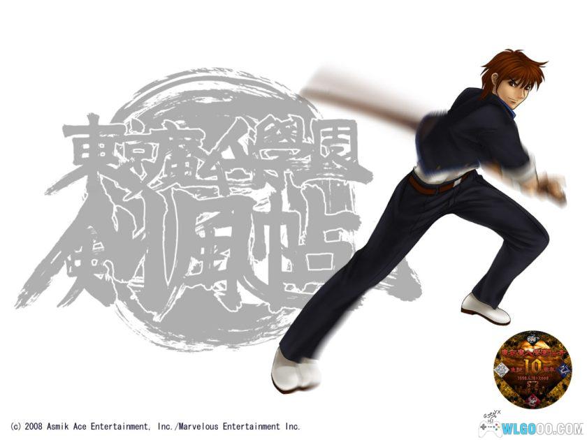 音乐《东京魔人学园奏乐抄》－游戏OST 29首-图片7