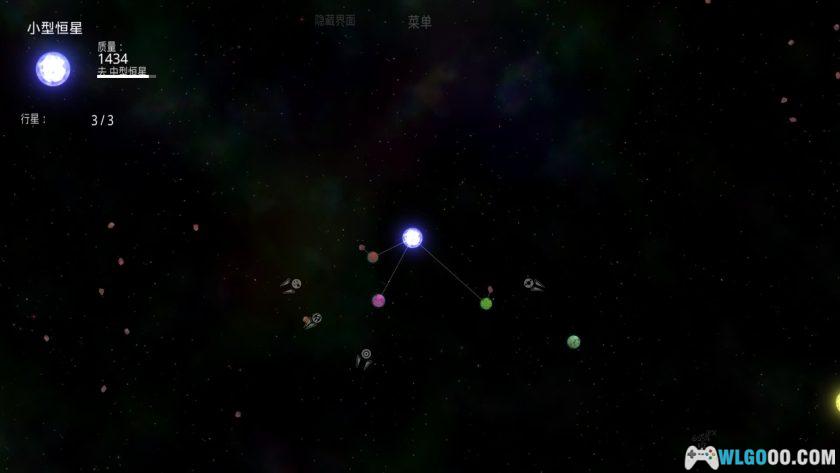 安卓 太阳系行星2 v1.12[中文]｜宇宙硬核模拟-图片4