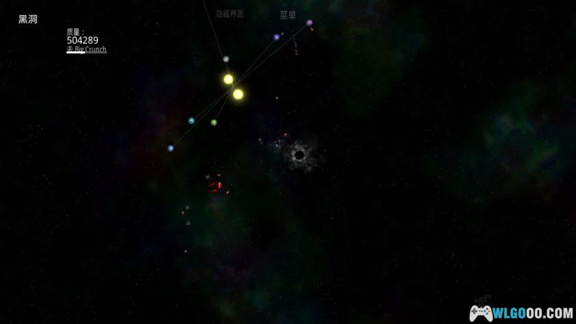 安卓 太阳系行星2 v1.12[中文]｜宇宙硬核模拟-图片7