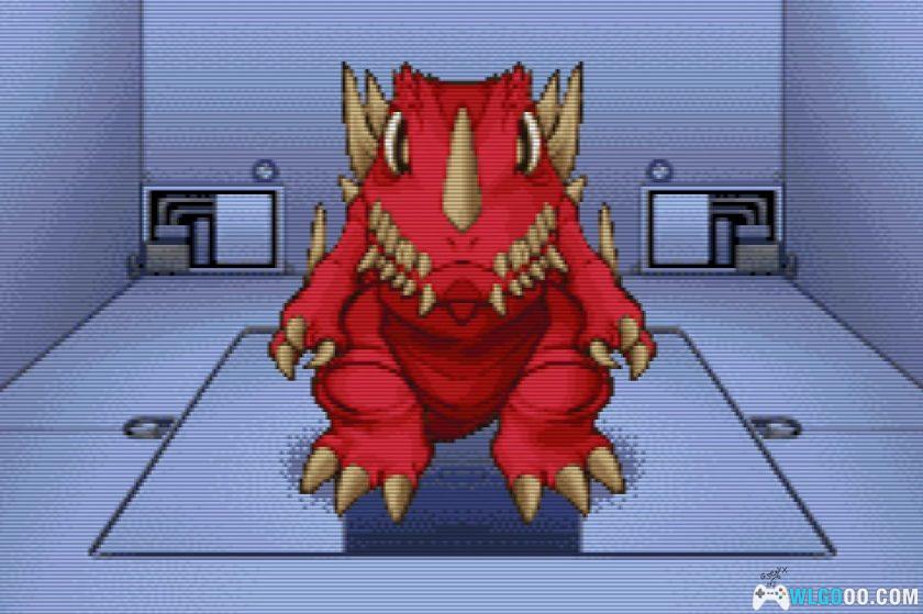 GBA扭蛋！迪诺机1 蓝版[1.0汉化]｜攻略金手指-2025.12.22发布-图片9