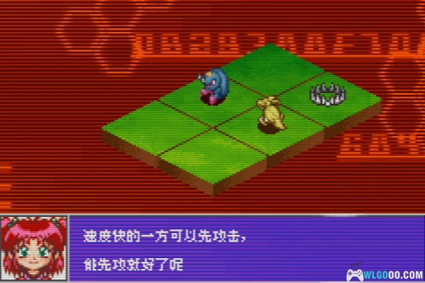 GBA扭蛋！迪诺机1 蓝版[1.0汉化]｜攻略金手指-2025.12.22发布-图片26