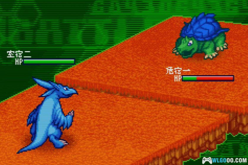 GBA扭蛋！迪诺机1 蓝版[1.0汉化]｜攻略金手指-2025.12.22发布-图片25