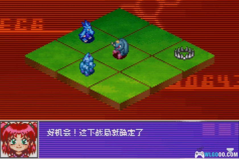 GBA扭蛋！迪诺机1 蓝版[1.0汉化]｜攻略金手指-2025.12.22发布-图片27