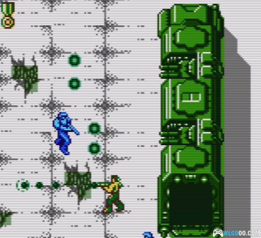 GBC魂斗罗[1.0汉化]｜金手指-2025.12.27发布-图片9